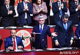 Աշոտ Մանուչարյան. ՙՍասնա ծռերի՚ գործողությունների համար մեղքը Հայաստանի ողջ անողնաշար քաղաքական ընտրախավի վրա է ընկնում
