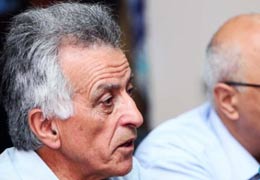 Hakob Sanasaryan: Mining mafia keeps secret that there are uranium and thorium deposits in Armenia