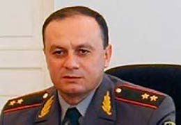 Сейран Оганян: Несмотря на напряженность, вероятность новой войны в Нагорном Карабахе невелика