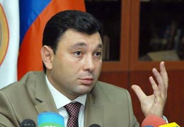 Вице-спикер парламента Армении: Доклады Госдепа примечательны, но есть более компетентные структуры, занимающиеся правами человека и конфликтами