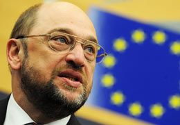 Главы Европарламента и парламента Армении выступили с заявлением, в котором высоко оценили уровень двустороннего сотрудничества