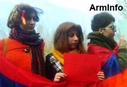 Начало нового учебного года ознаменуется шествием против повышения платы за обучение в вузах