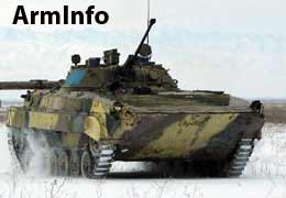 Armenian Defense Ministry: Azerbaijan uses tanks and artillery on frontline