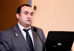 Tevan Poghosyan is appointed as advisor to Armenian President
