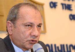 Ваграм Аванесян: стандартными, рамочными реформами невозможно добиться серьезных результатов