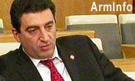 Republican parliamentarian: Deal with Gazprom was legal