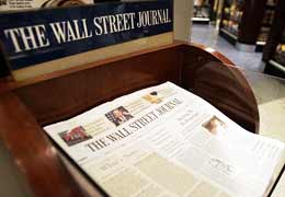 The Wall Street Journal предложила Трампу проводить политику альтернативную расширению НАТО