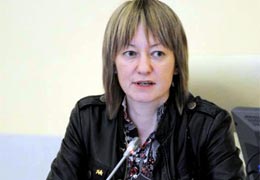 Yana Amelina: viting U.S. to Nagorno Karabakh will Trigger the Beginning of the End of the NKR and Armenia