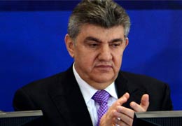 Արա Աբրահամյան. Երևանում ստեղծված իրավիճակը ցույց է տալիս, որ  հասարակությունը պահանջ ունի երկխոսելու երկրի բարձրագույն ղեկավարության հետ