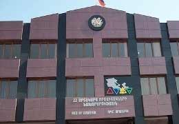 ՀՀ ԱԻ նախարար Հրաչյա Ռոստոմյանն ընդունել է ՄԱԿ-ի մշտական համակարգող Շոմբի Շարփին
