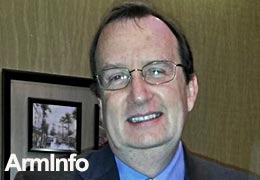 Миллc: США гордо стоят рядом с Арменией в качестве надежного партнера и ожидают в будущем углубления сотрудничества