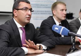 Ростелеком (Армения) выступила инициатором проведения бесплатных тренингов по повышению интернет грамотности для пользователей старшего поколения