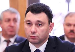 Пресс-секретарь правящей РПА: Думаю, всем понятно кто наш кандидат на пост премьера. Иного мнения и быть не могло