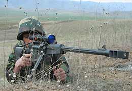 Yesidis of Armenia to protect Armenian borders if necessity 