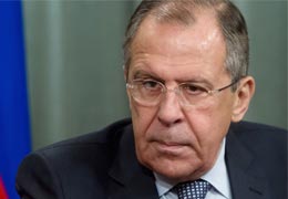 Lavrov: Meeting with Aliyev covered further steps towards progress in Karabakh peace process   