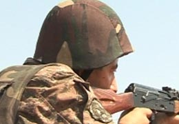 Минувшей ночью противник более 60 раз нарушил режим прекращения огня