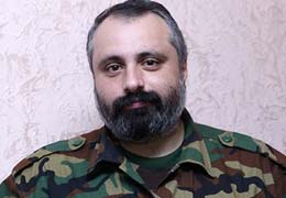 NKR President
