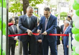 ԱԿԲԱ-ԿՐԵԴԻՏ ԱԴՐԻԿՈԼ ԲԱՆԿԸ նախատեսում է 2015 թվականը եզրափակել 3.8 մլրդ.դրամ շահույթով   