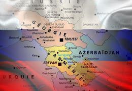 Փաշինյանը համոզված է. ՌԴ-ն ունի հարավկովկասյան տարածաշրջանում էսկալացիա թույլ չտալու բոլոր լծակները
