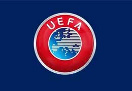 Президент Армении и председатель UEFA принял участие в церемонии закладки фундамента Вагаршапатской футбольной академии