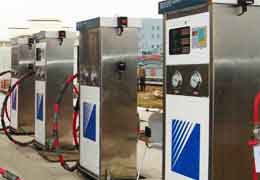 G-G Solutions հայկական ընկերությունը Ռուսաստան է ուղարկել գազաբաշխիչ աշտարակների առաջին խմբաքանակը