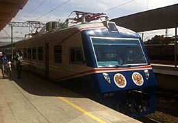 South Caucasus Railway Board of Directors holds a meeting: Company has carried out its concessionary obligations by 102%   