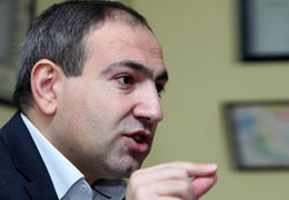 Փաշինյան. Սարի թաղում բախումներ են տեղի ունեցել քաղաքացիների և ոստիկանների միջև. չորս ոստիկան է վիրավորվել