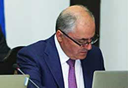 Ministry of Energy RA Not Armed with Info on Sale of <Electric Networks of Armenia" CJSC