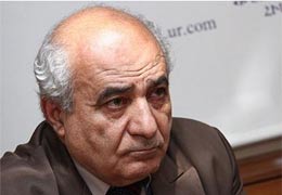 Պատմաբան-մշակութաբան. 1998-2006 թթ. Նախիջևանում ոչնչացվել է հայկական մշակույթի 27 հազար հուշարձան