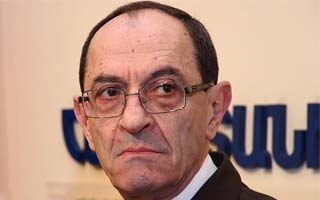 МИД Армении: Мадридские принципы - отнюдь не мечта Армении