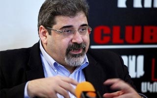 Маноян: Выступление Саргсяна на Мюнхенской конференции по части Турции сводилось к одному - армяно-турецкие проколы не имеют больше значения для Армении