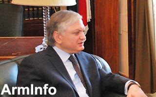 Yerevan: Expanding the mission of the Personal Representative of the  OSCE Chairperson-in- Office by several people will not change the  situation 
