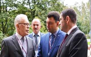 Republican Party of Armenia congratulates United Russia Party on victory in State Duma elections
