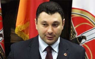 Эдуард Шармазанов: Выборы в ОМС были конкурентными и демократичными