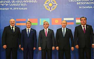 Expert: Armenia turning into Russia satellite in CSTO resulted by Yerevan policy inferiority