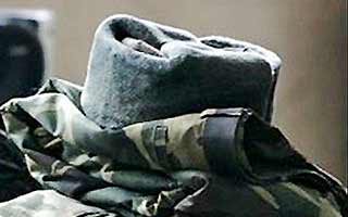 В результате выстрела с азербайджанской стороны погиб военнослужащий АО НКР