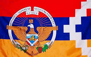 Степанакерт: Баку стремится сделать процесс мирного урегулирования карабахского конфликта заложником своей деструктивной политики