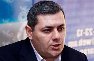 View from Yerevan: Tbilisi intention to recover the Trade Corridors  Agreement denying  political problems had with Moscow inspires hopes  for success 