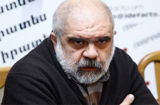 View from Yerevan:  Clearly understanding the impossibility of  Karabakh settlement, no attempts are made during recent several  years.