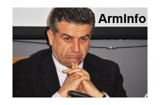 Views from Yerevan: Armenian prime minister has managed to enlist in  Moscow preliminary promises about investments  