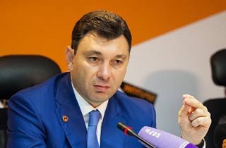 Республиканская партия осуждает инцидент в селе Джрарат