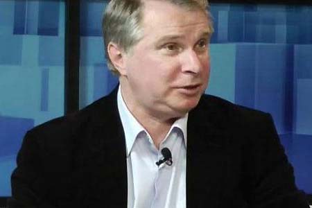 Цинкер: От встречи Мнацаканян-Мамедъяров не стоит ожидать прорывных результатов