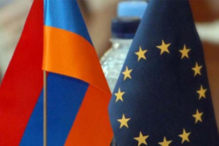Премьер Армении и чиновник из ЕС обсудили вопросы повестки углубления двусторонних отношений