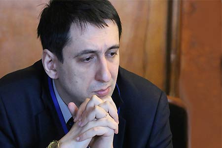 Российский эксперт: Иран и Турция вынуждены координировать свои действия в целях нейтрализации общих угроз