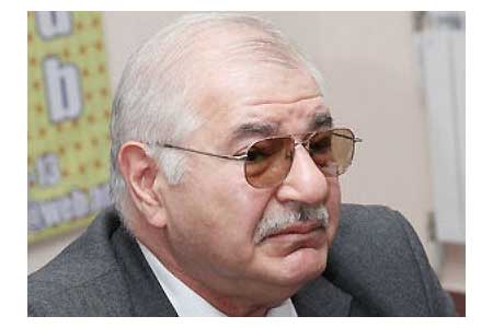 Views from Yerevan: Geopolitical competition of Iran and Israel does not disturb Armenian-Iranian relations