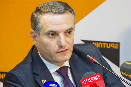 ՀՀԿ վարչության անդամն ընդդիմությանը համախմբվածության և փողոցային պայքարի կոչ է անում