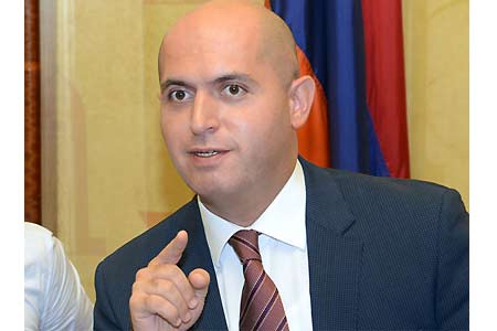  RPA: For Nikol Pashiyan, the interests of My Step block are more  important than the interests of Armenia