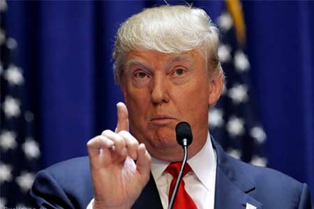 Трамп обвинил Кубу в предоставлении Венесуэле "услуг безопасности" в обмен на топливо