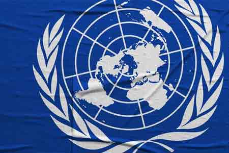 International and Comparative Law Center submits report to UN on  religious rights of residents of Artsakh