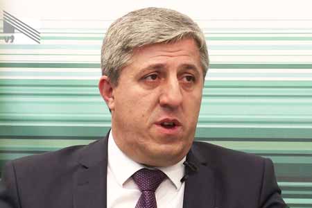 Iranologist: The strategy of "internal chaos" in Iran